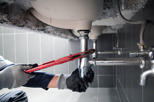 Trusted Water Heater Repair service in Winchendon, MA - Masters Plumbing Service